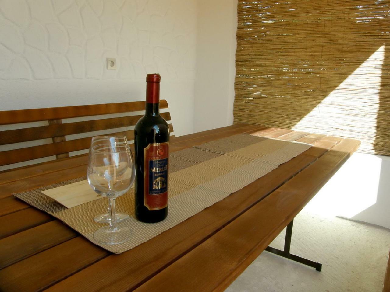 Apartment Maslina-3 By Interhome Srima Exterior foto